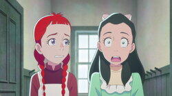 I Thought Nothing Could Be as Bad as Red Hair I Thought Nothing Could Be as Bad as Red Hair