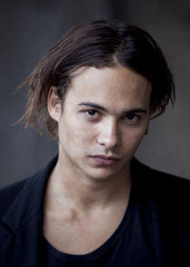 Frank Dillane Frank Dillane