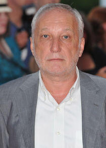 François Berléand François Berléand