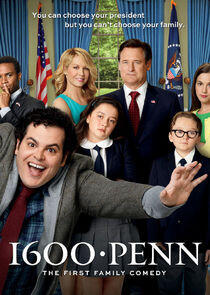 1600 Penn 1600 Penn