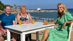 Famagusta, Cyprus Famagusta, Cyprus