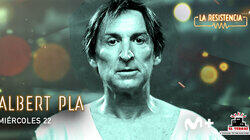 Albert Pla Albert Pla
