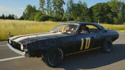 Dirt-Track Challenger Rescue and Thrash! Dirt-Track Challenger Rescue and Thrash!