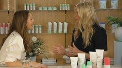 Gwyneth Paltrow, Nicole Avant Gwyneth Paltrow, Nicole Avant