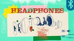 Headphones Headphones