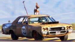 24 Hours of Lemons in a 1973 Plymouth Fury! 24 Hours of Lemons in a 1973 Plymouth Fury!