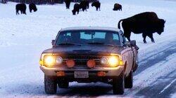 The Ranchero Returns Part 2! Alaska or Bust, the Sequel The Ranchero Returns Part 2! Alaska or Bust, the Sequel