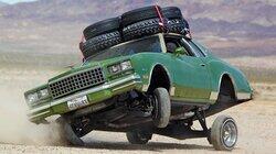 Off-Roading a Lowrider Monte Carlo! Off-Roading a Lowrider Monte Carlo!