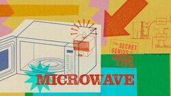 Microwave Microwave