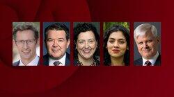 PM Travel, Tax Cuts and Rental Relief PM Travel, Tax Cuts and Rental Relief