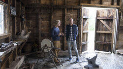 Vermont Blacksmith Shop Vermont Blacksmith Shop