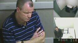Interrogation Cam #103 Interrogation Cam #103