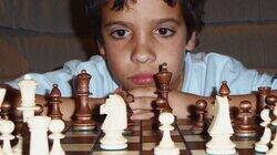 Chess (Ajedrez) Chess (Ajedrez)