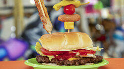 There's Something About Bloody Mary There's Something About Bloody Mary