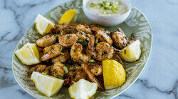 Quick and Easy Party Faves