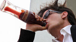 Charlie Sheen: Addicted to Winning Charlie Sheen: Addicted to Winning