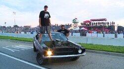 Swap-Meet Speed for Roadkill Nights! Swap-Meet Speed for Roadkill Nights!