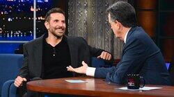Bradley Cooper, Chef José Andrés Bradley Cooper, Chef José Andrés