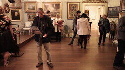 Gardner Museum Robbery Gardner Museum Robbery
