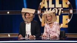 Andre semifinale