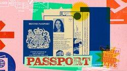 Passport Passport