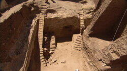 The Hunt for Cleopatra's Missing Tomb The Hunt for Cleopatra's Missing Tomb