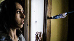 Paranormal Prison Break Paranormal Prison Break
