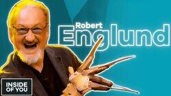 Freddy Krueger! ROBERT ENGLUND talks Nightmare on Elm Street, Horror, and Star Wars Freddy Krueger! ROBERT ENGLUND talks Nightmare on Elm Street, Horror, and Star Wars