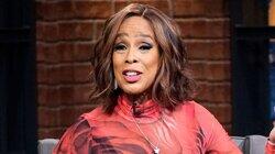 Gayle King, Brian Cox, Bryan Carter Gayle King, Brian Cox, Bryan Carter