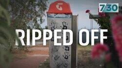 Ripped Off Ripped Off