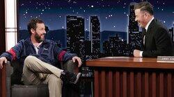 Adam Sandler, Henry Winkler Adam Sandler, Henry Winkler