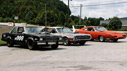 Daytona Road Trip to Roadkill Nights! Daytona Road Trip to Roadkill Nights!