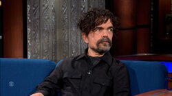 Peter Dinklage, Tig Notaro Peter Dinklage, Tig Notaro