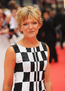 Gillian Wright Gillian Wright