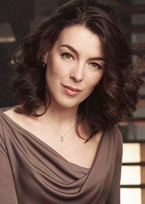 Adelle DeWitt Adelle DeWitt