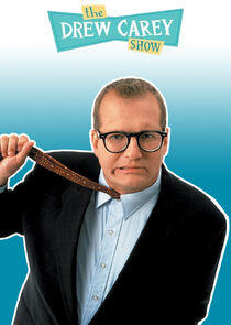 The Drew Carey Show The Drew Carey Show