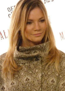 Maja Bohosiewicz Maja Bohosiewicz