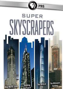 Super Skyscrapers Super Skyscrapers