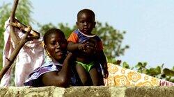 Senegal Senegal