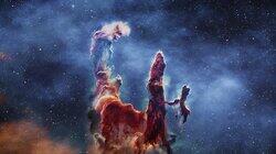 The Milky Way: Island of Light The Milky Way: Island of Light