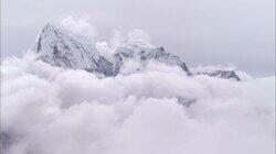 Land of Mountains