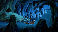 Go Away Ghost Ship Go Away Ghost Ship