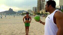 Brazil Brazil