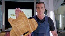 The Case Against Second Chance Body Armor The Case Against Second Chance Body Armor