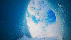 Frozen Calm Frozen Calm