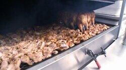 Epic BBQ Pits Epic BBQ Pits