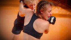 Women Who Fight