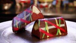 Whimsical Chocolates Whimsical Chocolates