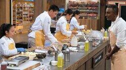 Restaurant Wars: Top Chef Family Style Restaurant Wars: Top Chef Family Style