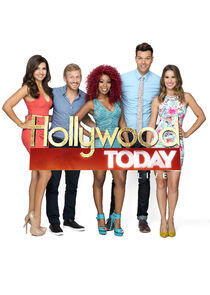 Hollywood Today Live Hollywood Today Live